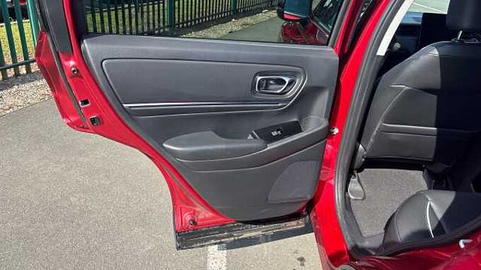 Honda E Ny1 150kW Elegance 69kWh 5dr Auto Electric Hatchback