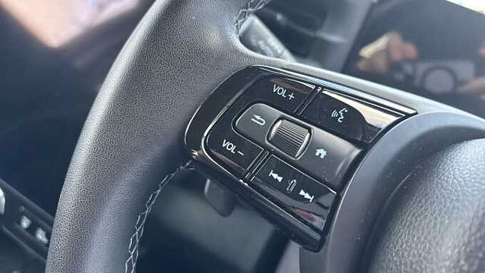 Honda E Ny1 150kW Elegance 69kWh 5dr Auto Electric Hatchback