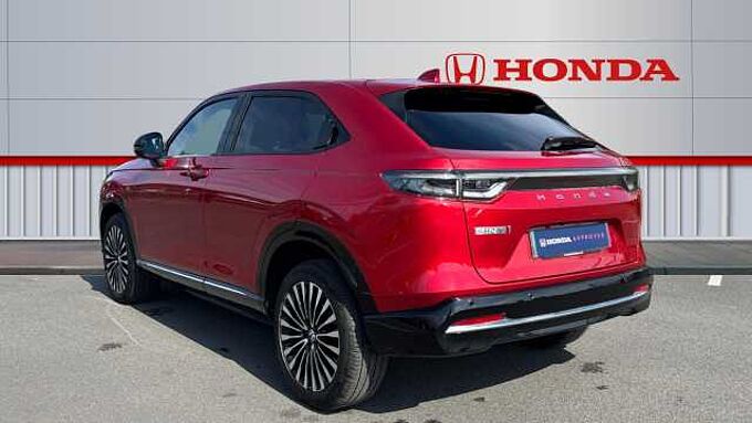 Honda E Ny1 150kW Elegance 69kWh 5dr Auto Electric Hatchback