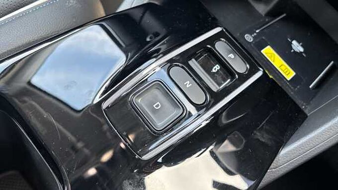Honda E Ny1 150kW Elegance 69kWh 5dr Auto Electric Hatchback