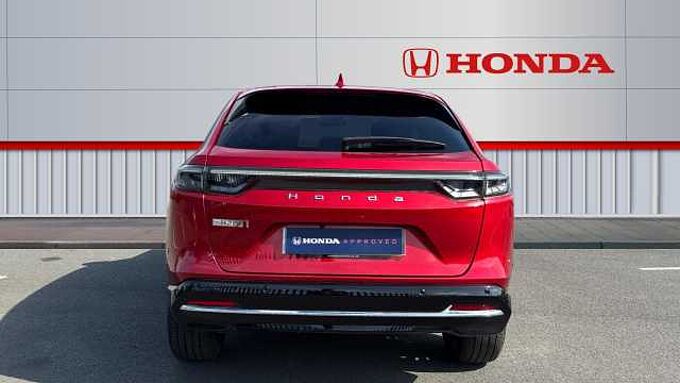 Honda E Ny1 150kW Elegance 69kWh 5dr Auto Electric Hatchback