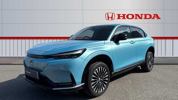 Honda E Ny1 150kW Elegance 69kWh 5dr Auto Electric Hatchback