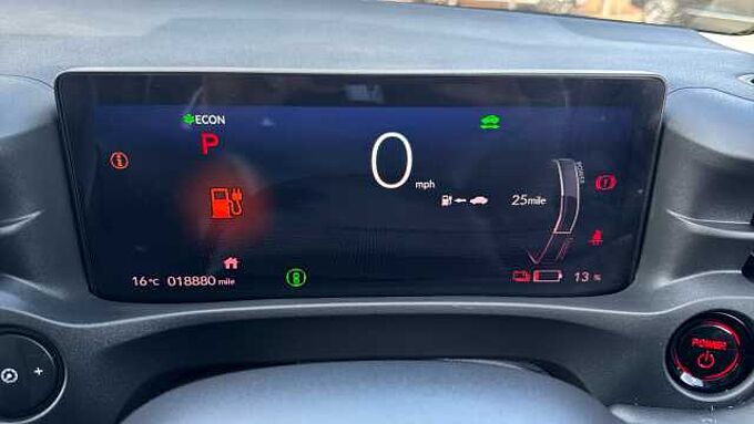 Honda E Ny1 150kW Elegance 69kWh 5dr Auto Electric Hatchback