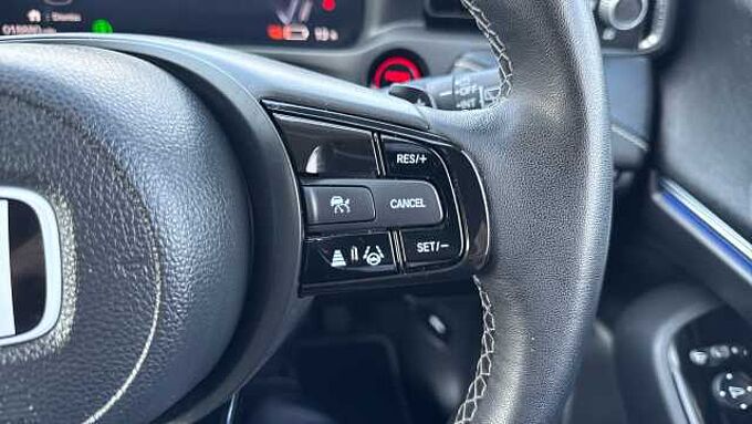 Honda E Ny1 150kW Elegance 69kWh 5dr Auto Electric Hatchback