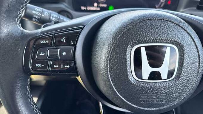 Honda E Ny1 150kW Elegance 69kWh 5dr Auto Electric Hatchback