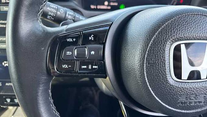 Honda E Ny1 150kW Elegance 69kWh 5dr Auto Electric Hatchback