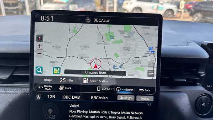 Honda E Ny1 150kW Elegance 69kWh 5dr Auto Electric Hatchback