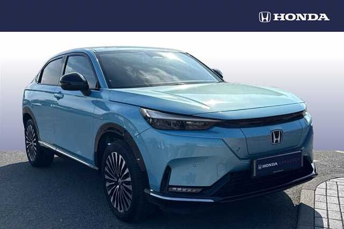Honda E Ny1 150kW Elegance 69kWh 5dr Auto Electric Hatchback