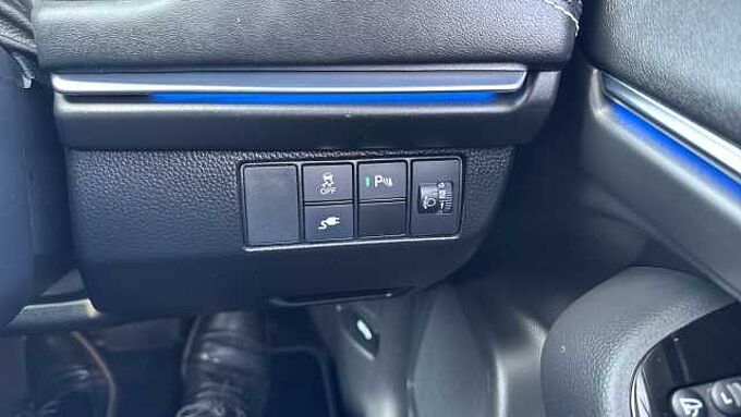 Honda E Ny1 150kW Elegance 69kWh 5dr Auto Electric Hatchback