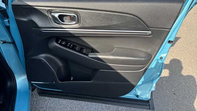 Honda E Ny1 150kW Elegance 69kWh 5dr Auto Electric Hatchback