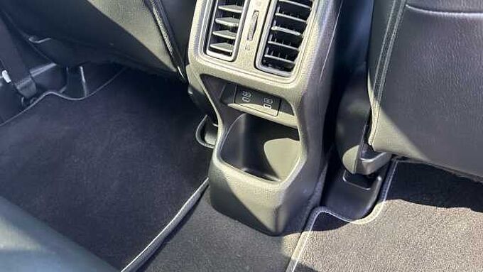 Honda E Ny1 150kW Elegance 69kWh 5dr Auto Electric Hatchback