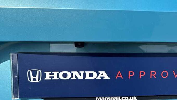 Honda E Ny1 150kW Elegance 69kWh 5dr Auto Electric Hatchback
