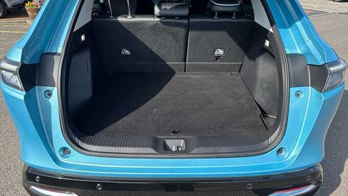 Honda E Ny1 150kW Elegance 69kWh 5dr Auto Electric Hatchback