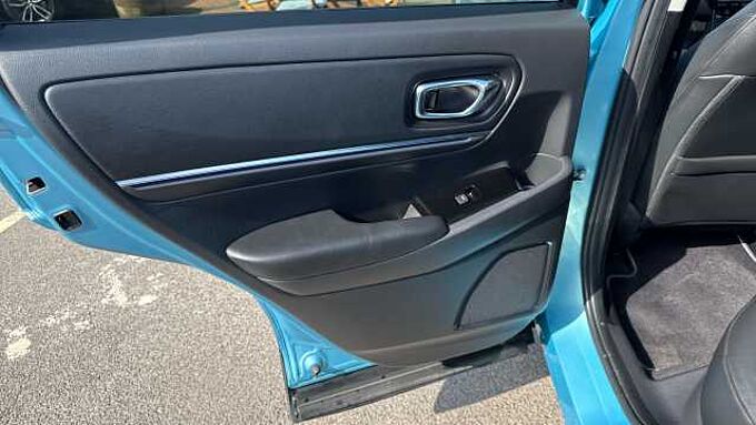 Honda E Ny1 150kW Elegance 69kWh 5dr Auto Electric Hatchback