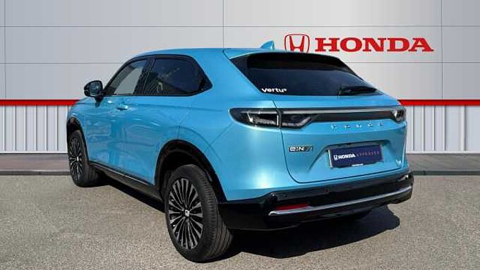 Honda E Ny1 150kW Elegance 69kWh 5dr Auto Electric Hatchback