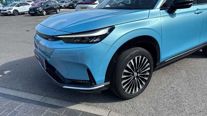 Honda E Ny1 150kW Elegance 69kWh 5dr Auto Electric Hatchback