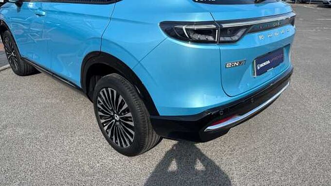 Honda E Ny1 150kW Elegance 69kWh 5dr Auto Electric Hatchback