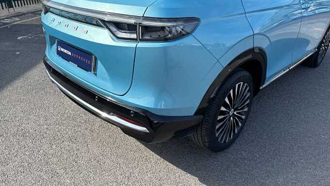 Honda E Ny1 150kW Elegance 69kWh 5dr Auto Electric Hatchback