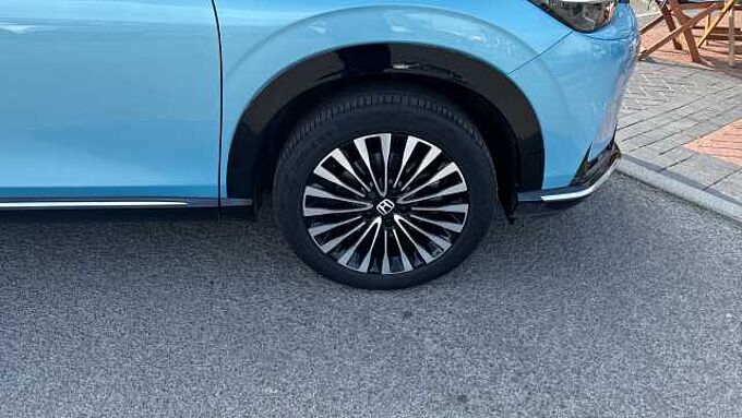 Honda E Ny1 150kW Elegance 69kWh 5dr Auto Electric Hatchback