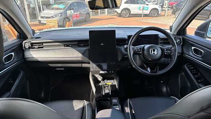 Honda E Ny1 150kW Elegance 69kWh 5dr Auto Electric Hatchback