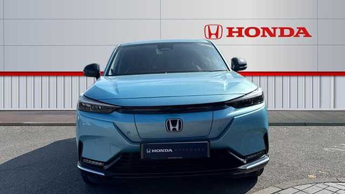 Honda E Ny1 150kW Elegance 69kWh 5dr Auto Electric Hatchback