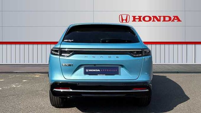 Honda E Ny1 150kW Elegance 69kWh 5dr Auto Electric Hatchback