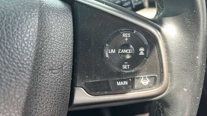 Honda Civic 1.0 VTEC Turbo 126 EX 5dr Petrol Hatchback