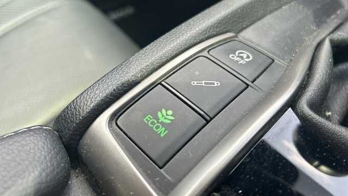 Honda Civic 1.0 VTEC Turbo 126 EX 5dr Petrol Hatchback