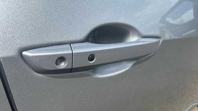 Honda Civic 1.0 VTEC Turbo 126 EX 5dr Petrol Hatchback