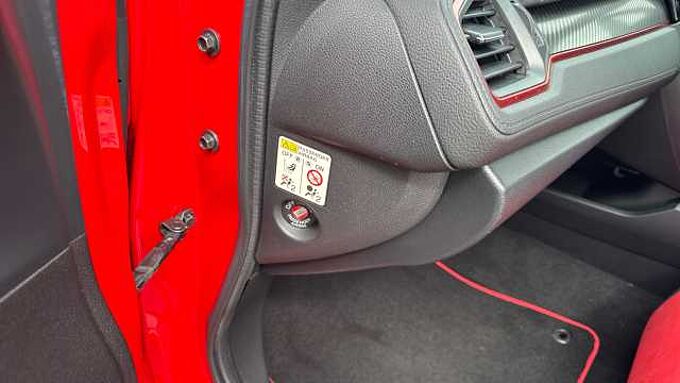Honda Civic Type R 2.0 VTEC Turbo Type R GT 5dr Petrol Hatchback