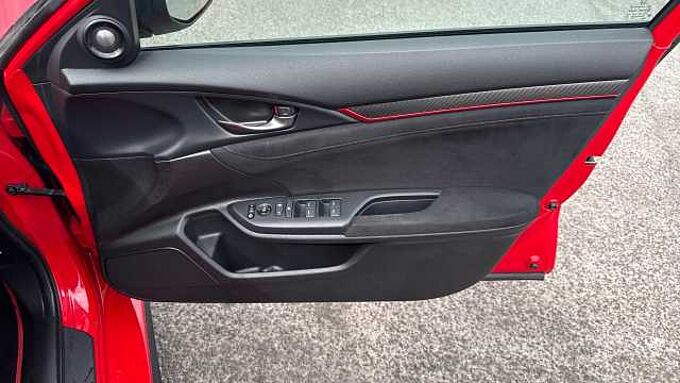 Honda Civic Type R 2.0 VTEC Turbo Type R GT 5dr Petrol Hatchback