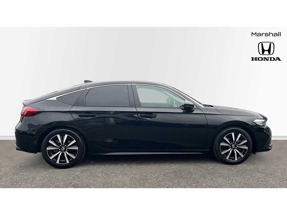 Honda Civic CIVIC 2.0 eHEV Elegance 5dr CVT