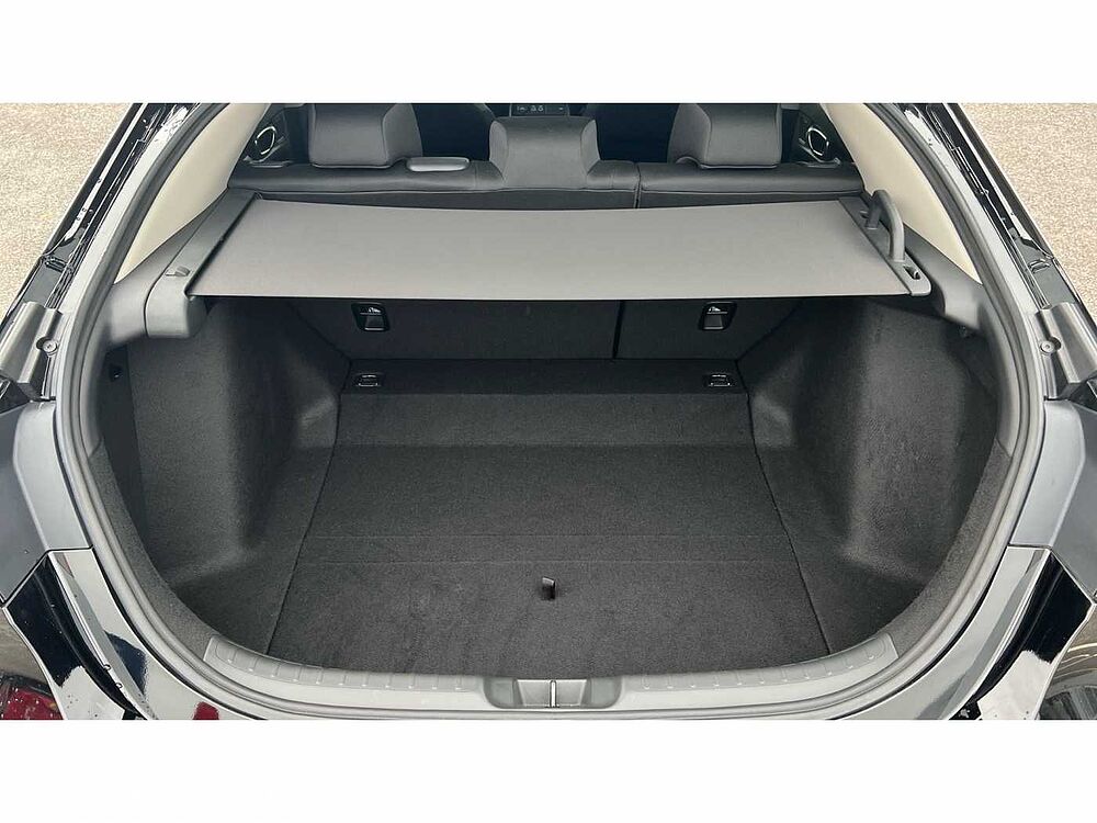 Honda Civic CIVIC 2.0 eHEV Elegance 5dr CVT