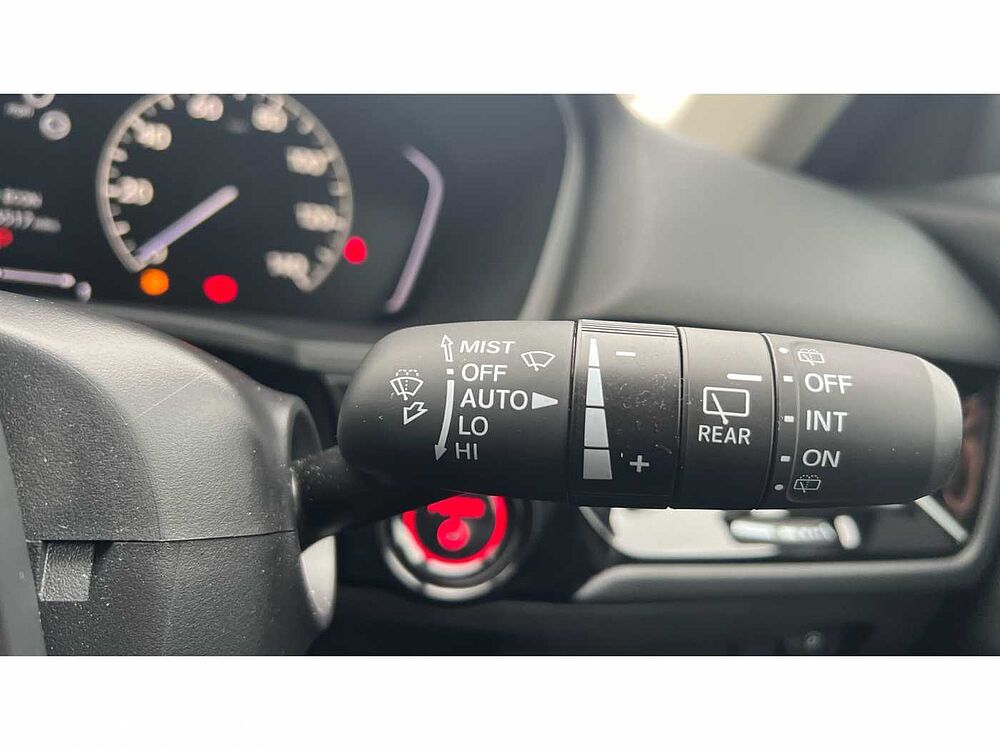 Honda Civic CIVIC 2.0 eHEV Elegance 5dr CVT