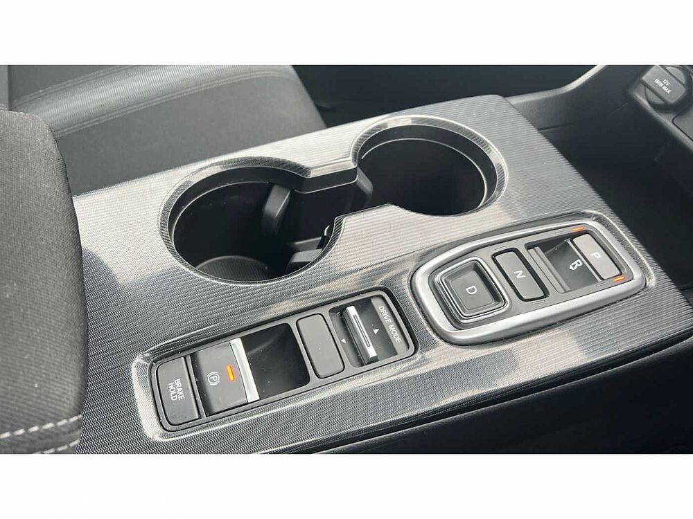 Honda Civic CIVIC 2.0 eHEV Elegance 5dr CVT