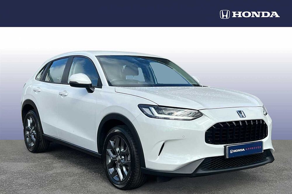 Honda Zr-V ZR-V 2.0 eHEV Elegance 5dr CVT
