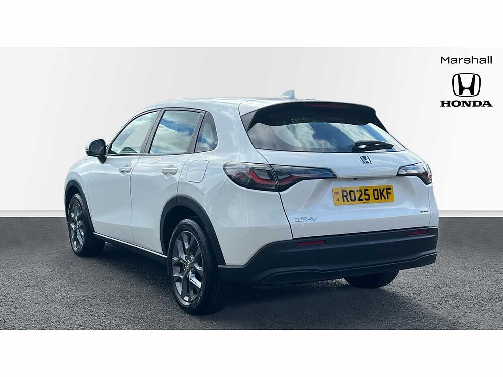 Honda Zr-V ZR-V 2.0 eHEV Elegance 5dr CVT