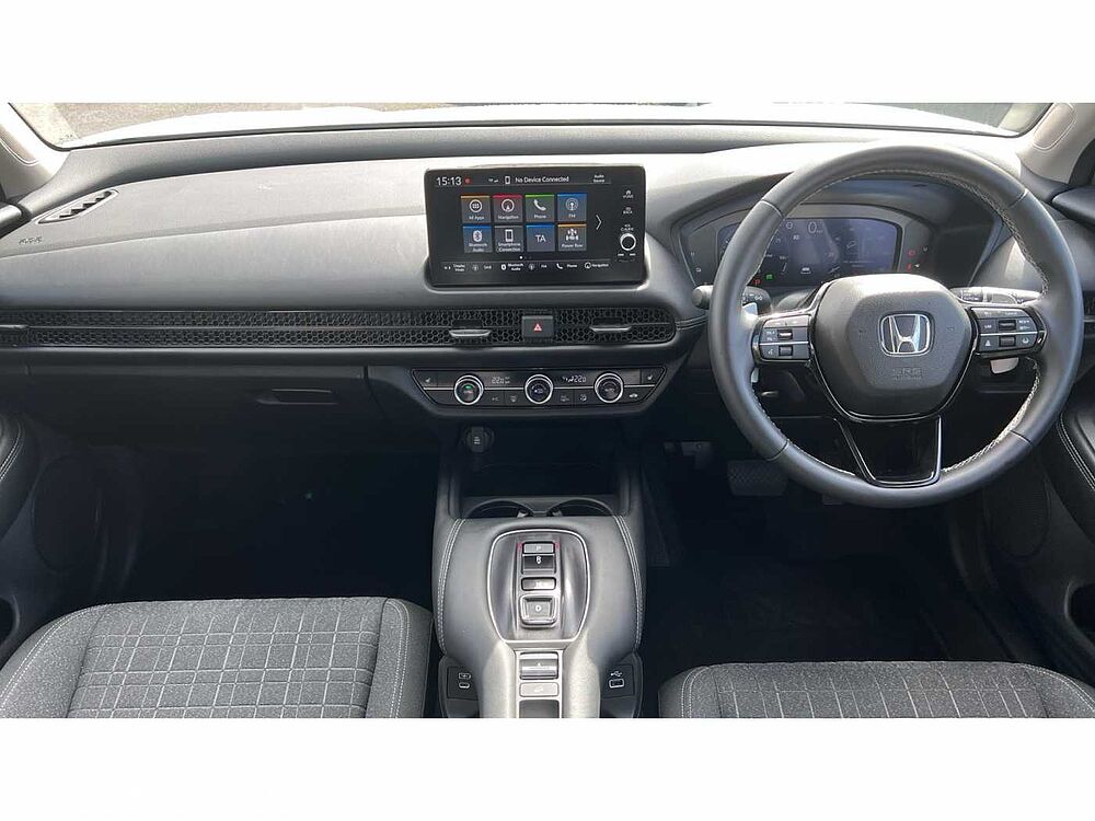 Honda Zr-V ZR-V 2.0 eHEV Elegance 5dr CVT