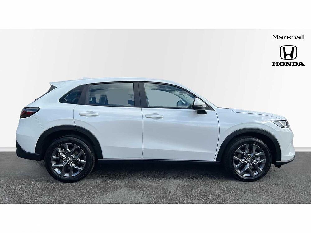 Honda Zr-V ZR-V 2.0 eHEV Elegance 5dr CVT