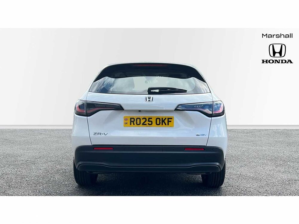 Honda Zr-V ZR-V 2.0 eHEV Elegance 5dr CVT