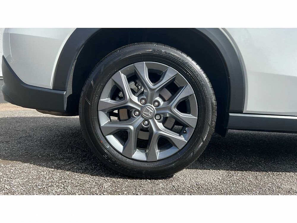 Honda Zr-V ZR-V 2.0 eHEV Elegance 5dr CVT