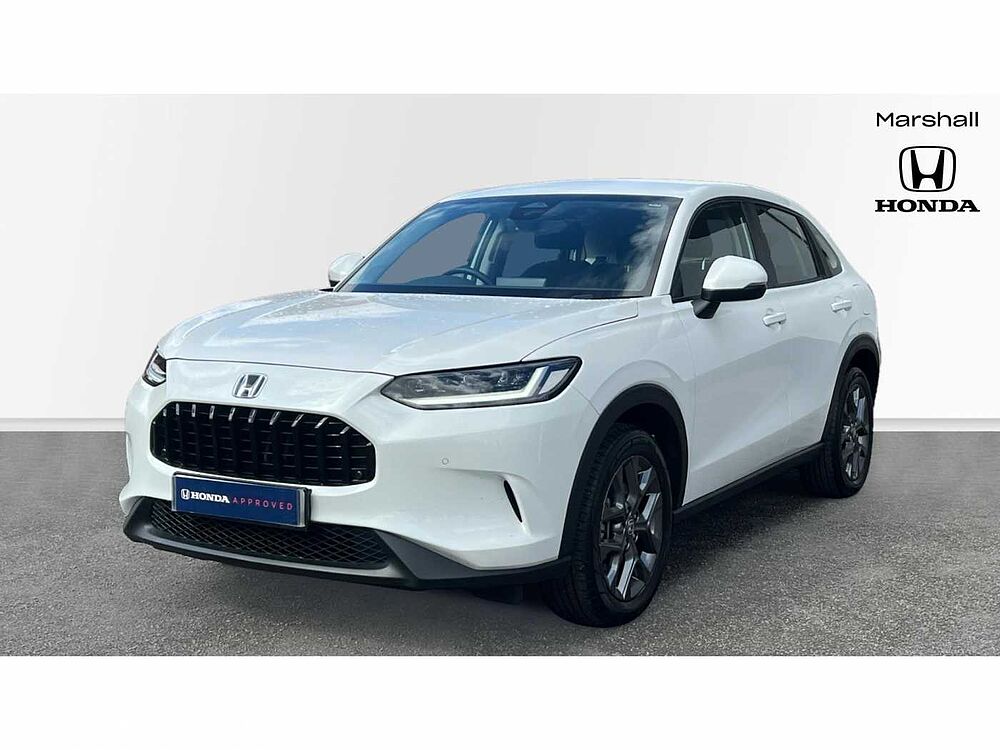 Honda Zr-V ZR-V 2.0 eHEV Elegance 5dr CVT