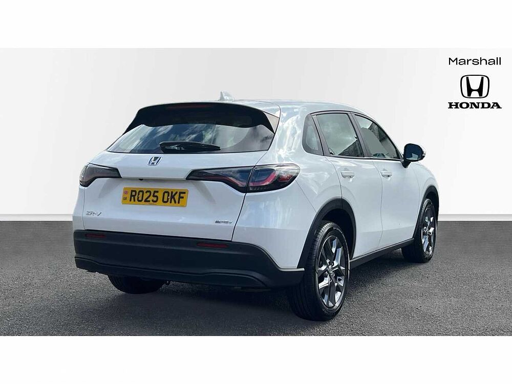 Honda Zr-V ZR-V 2.0 eHEV Elegance 5dr CVT