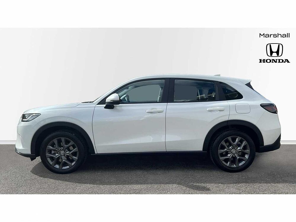 Honda Zr-V ZR-V 2.0 eHEV Elegance 5dr CVT