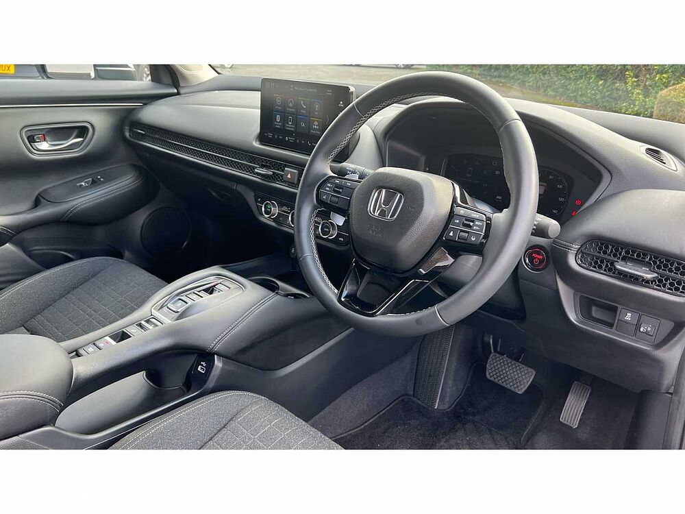 Honda Zr-V ZR-V 2.0 eHEV Elegance 5dr CVT