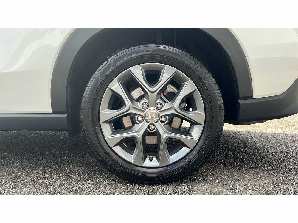 Honda Zr-V ZR-V 2.0 eHEV Elegance 5dr CVT