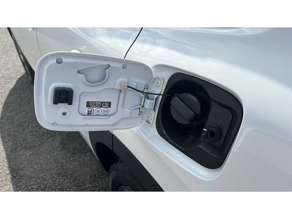 Honda Zr-V ZR-V 2.0 eHEV Elegance 5dr CVT