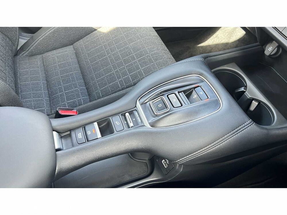 Honda Zr-V ZR-V 2.0 eHEV Elegance 5dr CVT