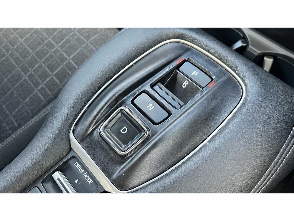 Honda Zr-V ZR-V 2.0 eHEV Elegance 5dr CVT