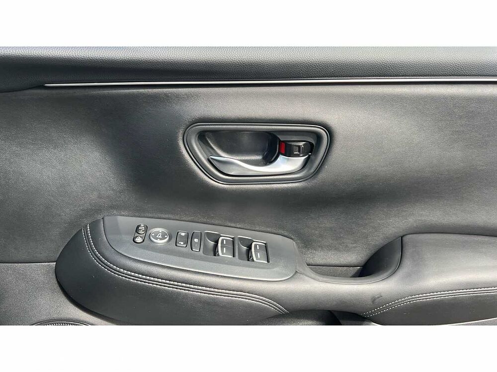 Honda Zr-V ZR-V 2.0 eHEV Elegance 5dr CVT